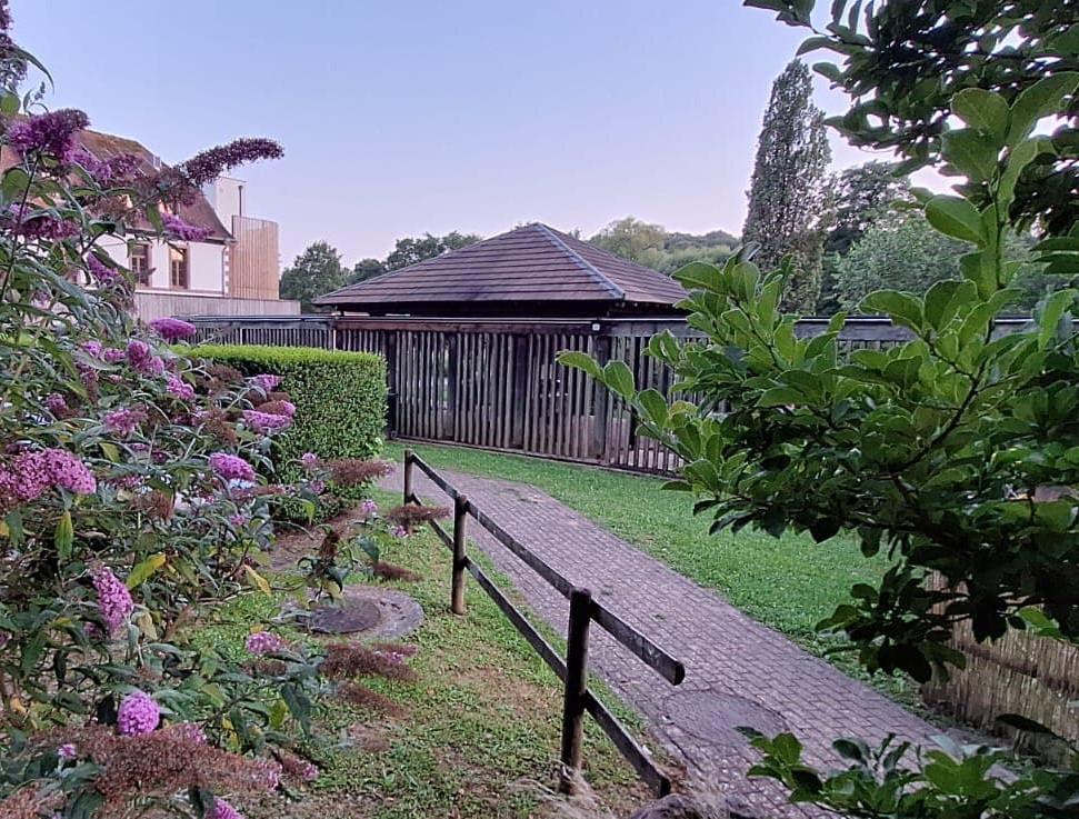 auberge